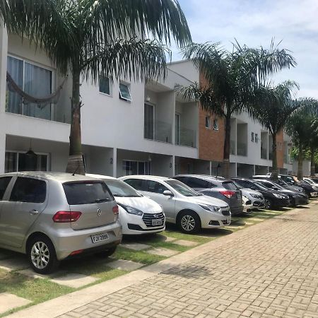 Casa De Condominio Em Maresias - Pertinho Da Praia Esterno foto