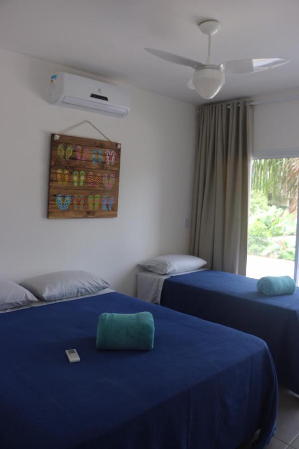 Casa De Condominio Em Maresias - Pertinho Da Praia Esterno foto